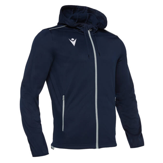 FREYR FULL ZIP HOODY