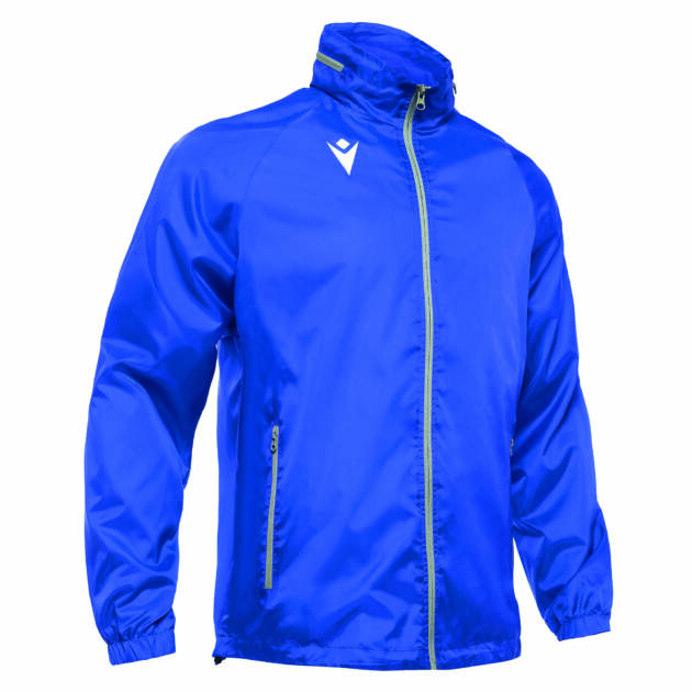 PRAIA HERO FULL ZIP WINDBREAKER