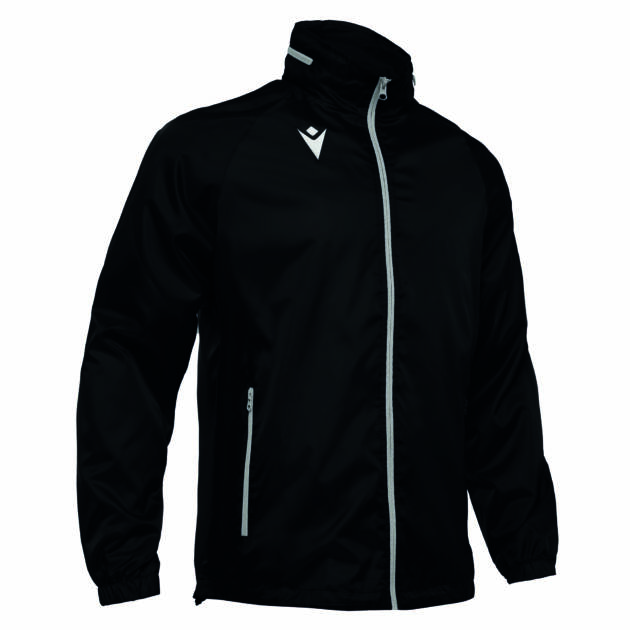 PRAIA HERO FULL ZIP WINDBREAKER