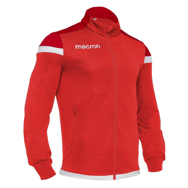 SOBEK FULL ZIP TOP