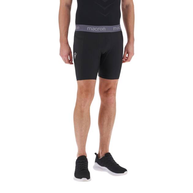 LOTUS COMPRESSION SHORTS