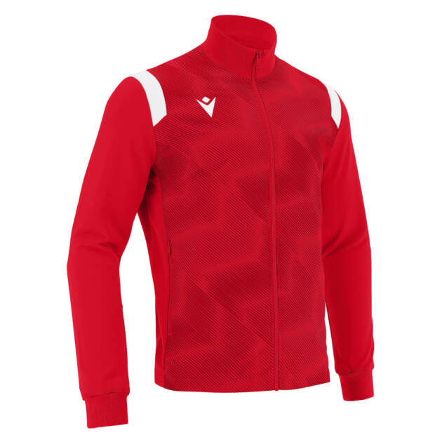 BENDIS FULL ZIP TOP MICRO