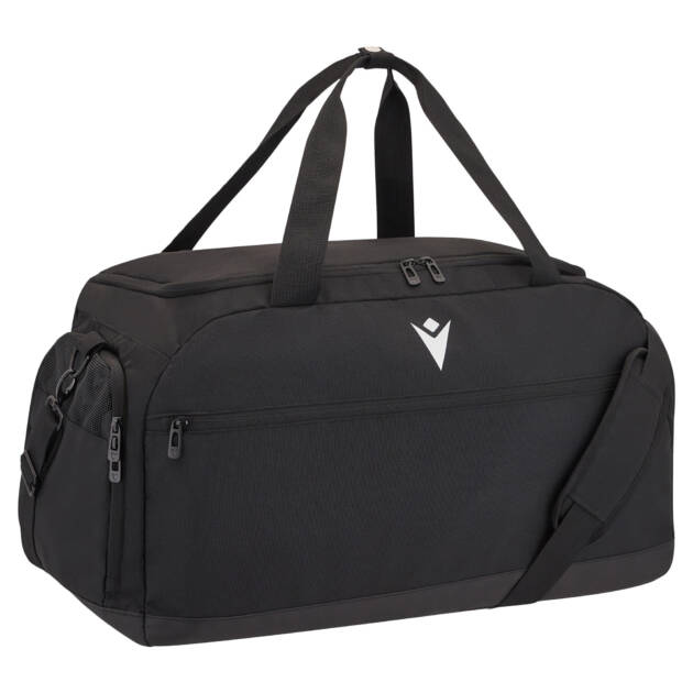 FLOW GYM BAG BLK/NS TU