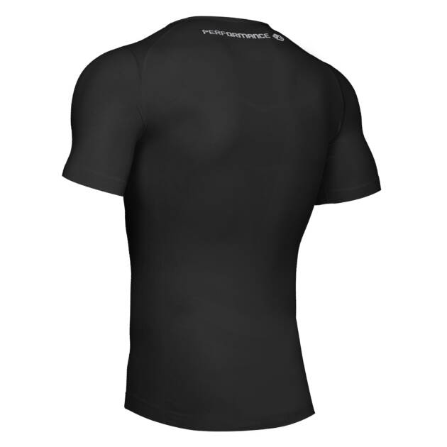 PERFORMANCE ++ COMPRESSION TECH UNDERWEAR TOP SS