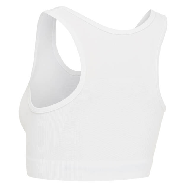 PERFORMANCE ++ WOMAN COMPRESSION TECH UNDERWEAR BRA