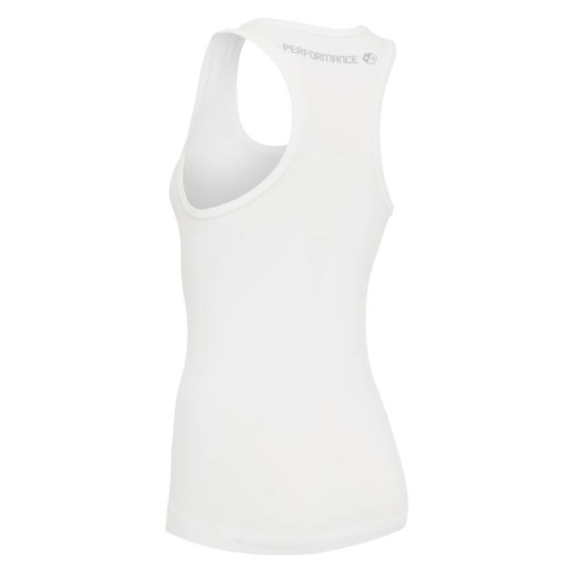 PERFORMANCE ++ WOMAN COMPRESSION TECH UNDERWEAR SINGLET
