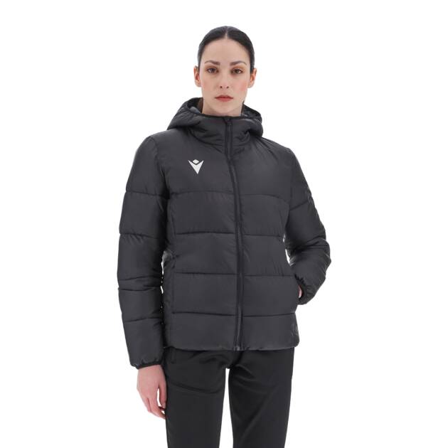 MAKALU WOMAN JACKET