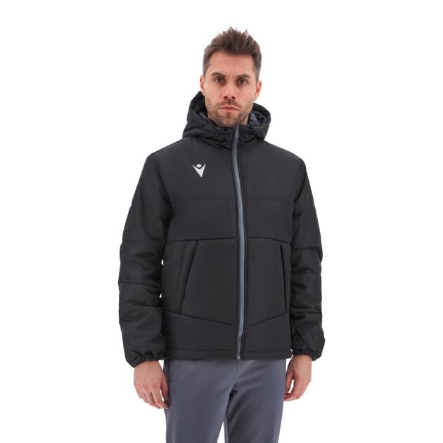 ANDES BOMBER