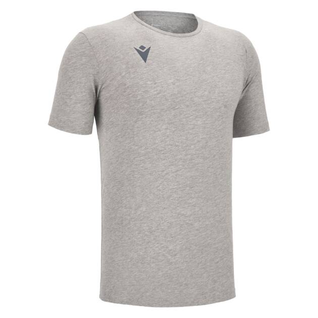 BOOST ECO T-SHIRT GRY MEL SS (5 PZ)