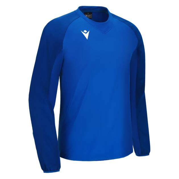 DENALI ROUNDNECK WINDBREAKER