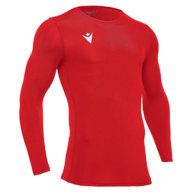 HOLLY TECH UNDERWEAR TOP LS