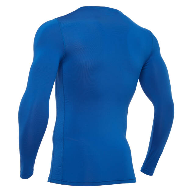 HOLLY TECH UNDERWEAR TOP LS