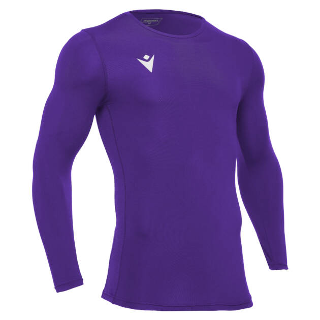 HOLLY TECH UNDERWEAR TOP LS