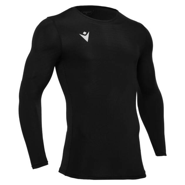 HOLLY TECH UNDERWEAR TOP LS
