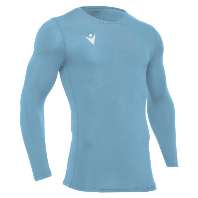 HOLLY TECH UNDERWEAR TOP LS
