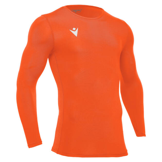 HOLLY TECH UNDERWEAR TOP LS