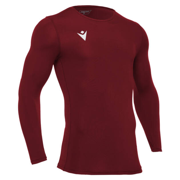 HOLLY TECH UNDERWEAR TOP LS