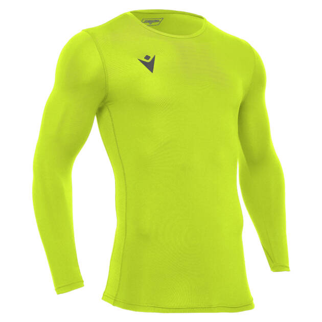 HOLLY TECH UNDERWEAR TOP LS
