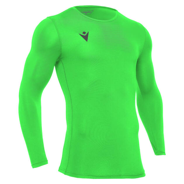 HOLLY TECH UNDERWEAR TOP LS