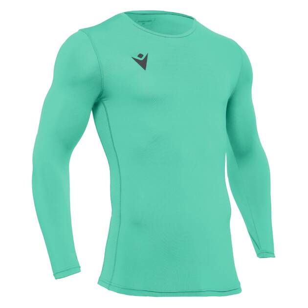 HOLLY TECH UNDERWEAR TOP LS