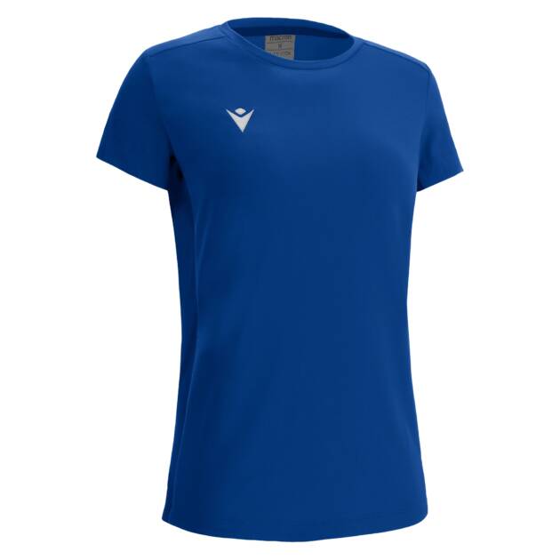 LUTE WOMAN T-SHIRT