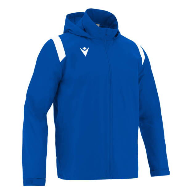 SARANSK FULL ZIP WINDBREAKER