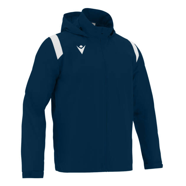 SARANSK FULL ZIP WINDBREAKER