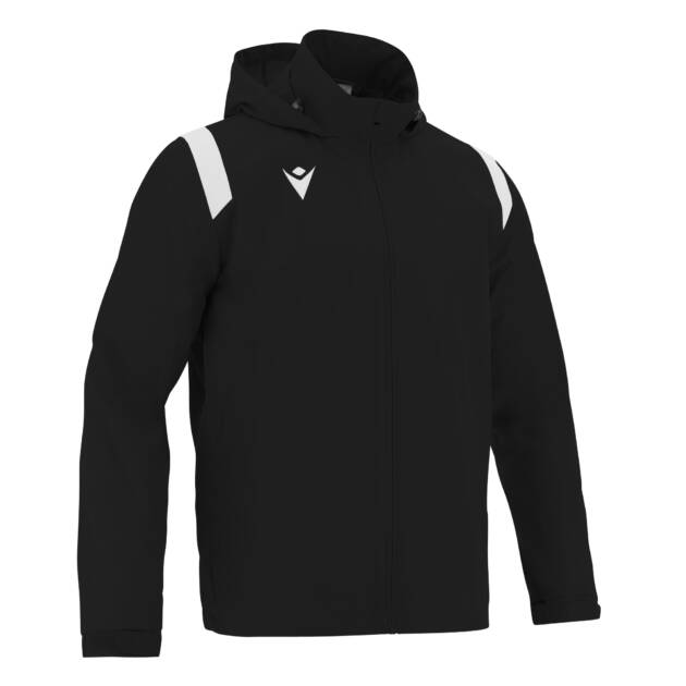 SARANSK FULL ZIP WINDBREAKER