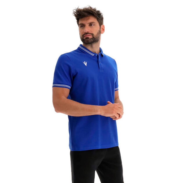 YUKAR POLO SS