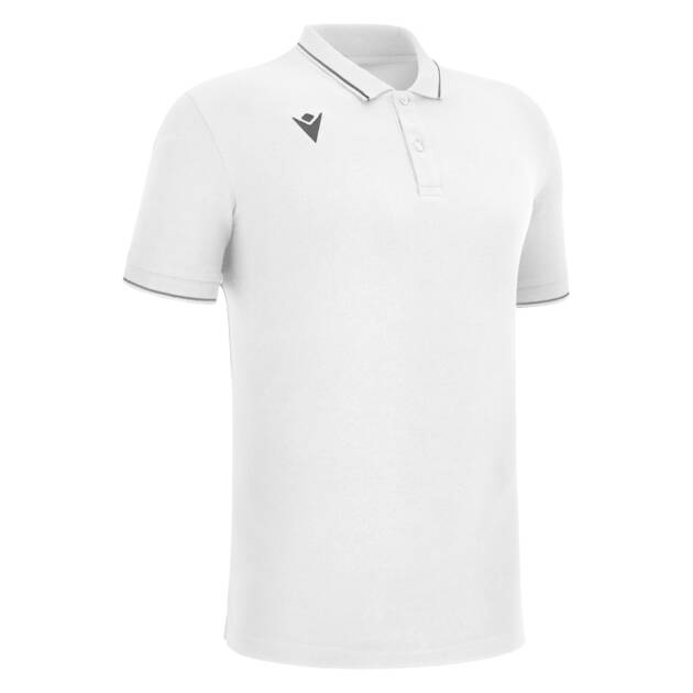 COMEDY ECO POLO SS