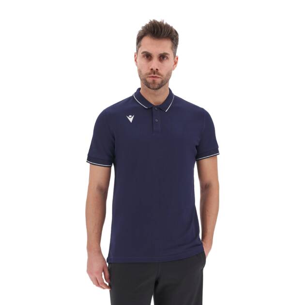 COMEDY ECO POLO SS