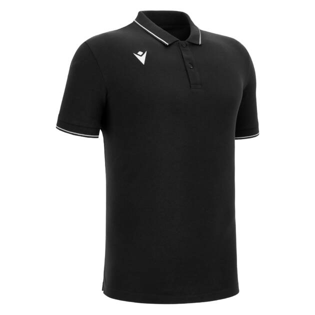COMEDY ECO POLO SS