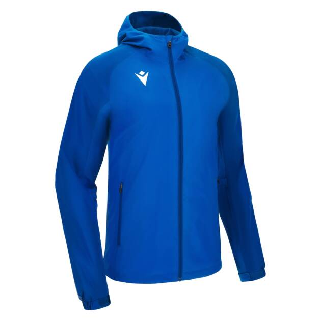 ALPS W-PROOF RAINJACKET