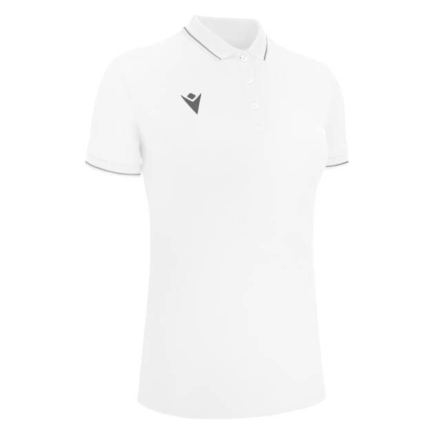 WALTZ ECO POLO WOMAN SS