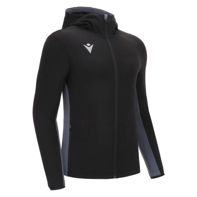 SUCCESS 3D HOODY FULL ZIP
