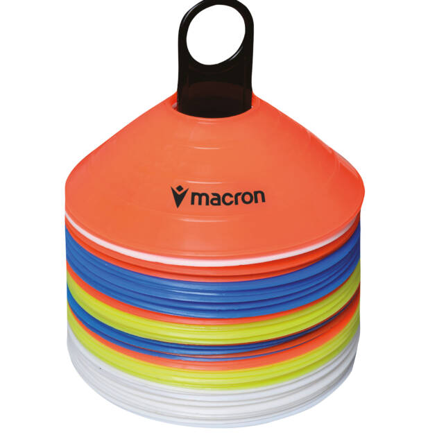 MARKER 5 CM SET 4 COLORS 48 PZ (5 SET)
