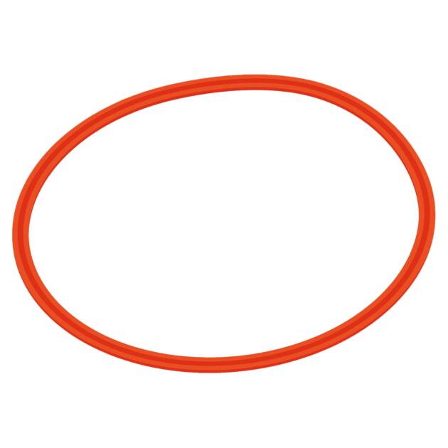 SPEED RING FLAT DIAM.60CM (24 PZ)