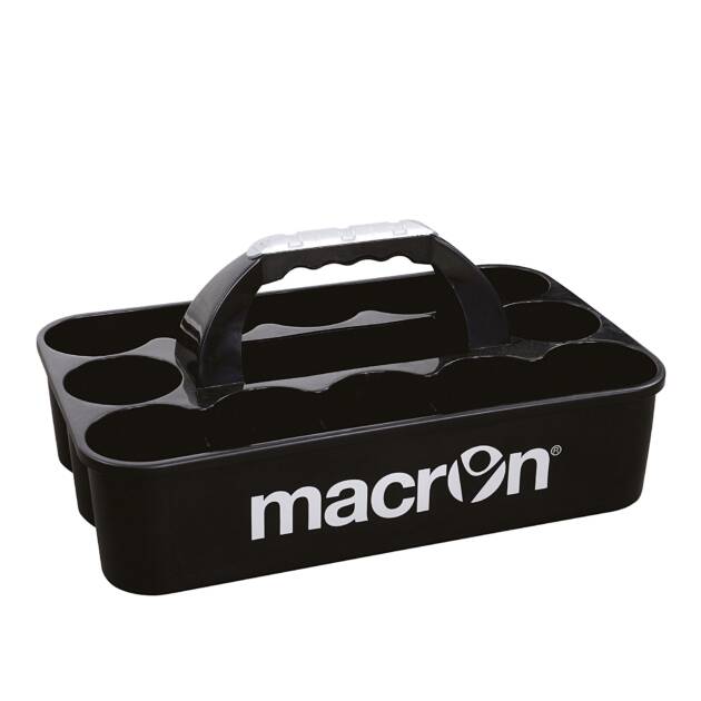 BOTTLE CARRIER 6H FOLDABLE (12 PZ)